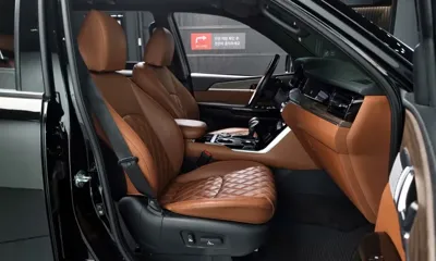 Kia Mohave 2022, 74576 км, за 39000000 KRW - фото 26