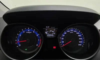 Hyundai Avante 2014, 100848 км, за 6400000 KRW - фото 8