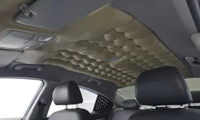 Hyundai Avante 2018, 119982 км, за 8900000 KRW - фото 19