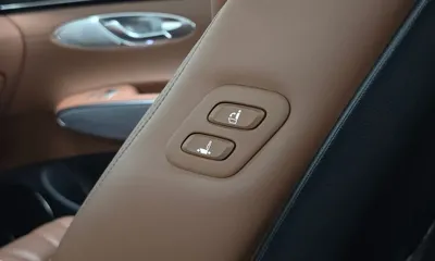 Genesis GV70 2023, 54767 км, за 41000000 KRW - фото 27
