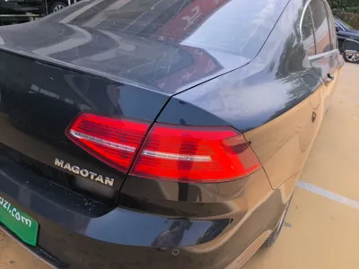 Volkswagen Magotan 2018, 122200 км, за 82302.84 CNY - фото 7