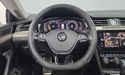 Volkswagen Arteon 2020, 126777 км, за 17400000 KRW - фото 13