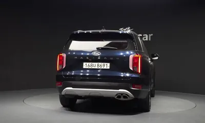 Hyundai Palisade 2019, 155526 км, за 20900000 KRW