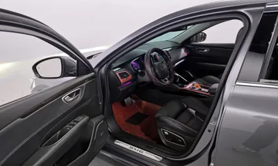 Renault-KoreaSamsung SM6 2019, 33999 км, за 11000000 KRW - фото 10