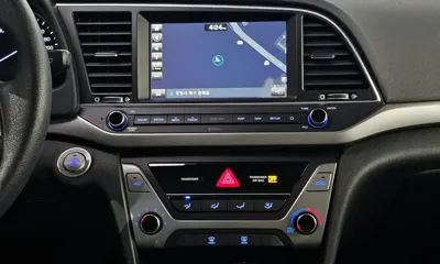Hyundai Avante 2018, 27912 км, за 12500000 KRW - фото 17