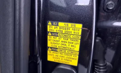 Kia K9 2019, 115032 км, за 24400000 KRW - фото 36