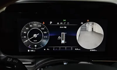 Kia Canival 2022, 67843 км, за 28500000 KRW - фото 8