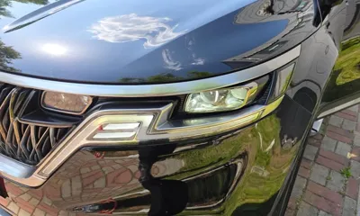 Kia Canival 2023, 115308 км, за 29200000 KRW - фото 22
