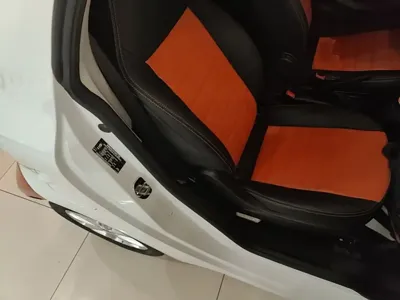 Smart Smart Fortwo 2018, 64000 км, за 50800 CNY - фото 25
