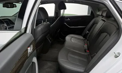 Hyundai Sonata 2015, 116006 км, за 10500000 KRW - фото 26