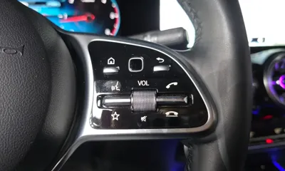 Mercedes-Benz GLB-Class 2023, 35874 км, за 60000000 KRW - фото 27