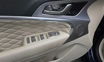 Genesis G70 2018, 140508 км, за 19500000 KRW - фото 35