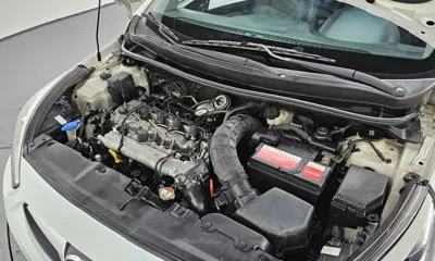 Hyundai Accent 2014, 214019 км, за 9900000 KRW - фото 6