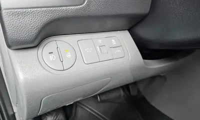 Hyundai Starex 2019, 53426 км, за 20000000 KRW - фото 12