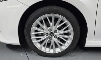 Toyota Camry 2019, 102702 км, за 24900000 KRW - фото 5