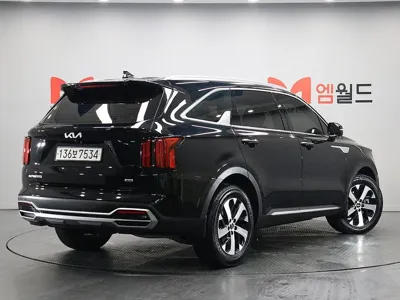 Kia Sorento 2023, 37077 км, за 31800000 KRW - фото 3