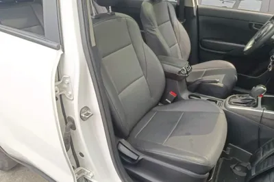 Kia KX3 2017, 75100 км, за 47388.64 CNY - фото 23