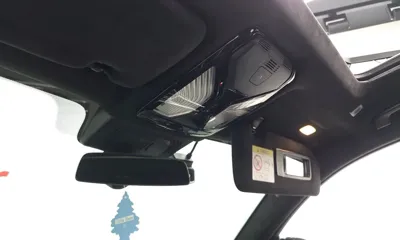 BMW X7 2021, 72837 км, за 83880000 KRW - фото 33