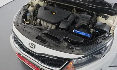 Kia K5 2014, 186781 км, за 3830000 KRW - фото 6