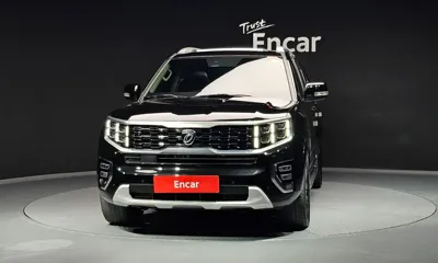 Kia Mohave 2021, 44805 км, за 36500000 KRW
