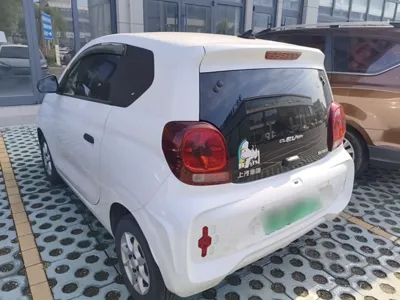Roewe Clever 2022, 44100 км, за 34995.95 CNY