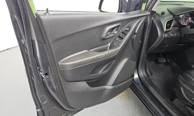 ChevroletGMDaewoo Trax 2018, 82758 км, за 6600000 KRW - фото 24
