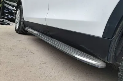 Land Rover Discovery Sport 2018, 44700 км, за 91507.46 CNY - фото 25