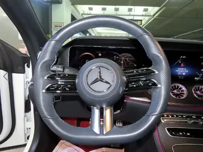 Mercedes-Benz CLS-Class 2022, 81207 км, за 42900000 KRW - фото 8