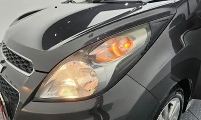 ChevroletGMDaewoo Spark 2014, 121475 км, за 2700000 KRW - фото 22