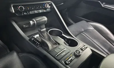 Kia K5 2020, 165177 км, за 13990000 KRW - фото 9
