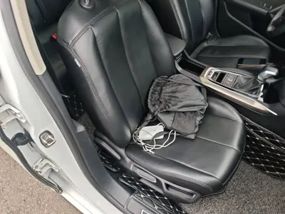 Peugeot 408 2018, 161800 км, за 30000 CNY - фото 25