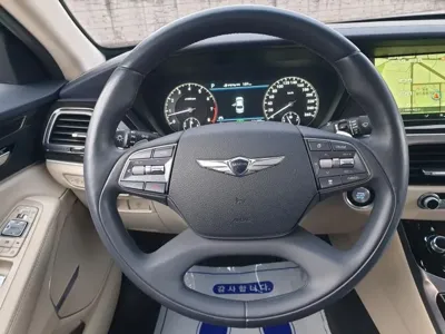 Genesis EQ900 2016, 184789 км, за 17500000 KRW - фото 9