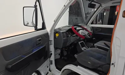 ChevroletGMDaewoo damas 2015, 50503 км, за 5500000 KRW - фото 10