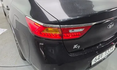 Kia K7 2017, 172661 км, за 11700000 KRW - фото 23