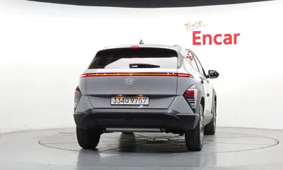 Hyundai Kona 2025, 25617 км, за 23500000 KRW - фото 4
