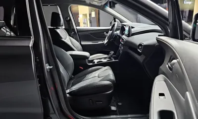 Hyundai Santafe 2019, 100952 км, за 18900000 KRW - фото 10