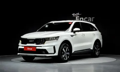 Kia Sorento · 2023 год