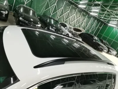 Volkswagen Tiguan 2016, 127200 км, за 52795.1 CNY - фото 11
