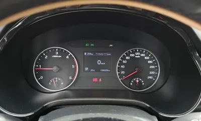Kia Seltos 2021, 104309 км, за 13100000 KRW - фото 8