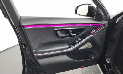 Mercedes-Benz S-Class 2021, 94055 км, за 75900000 KRW - фото 24