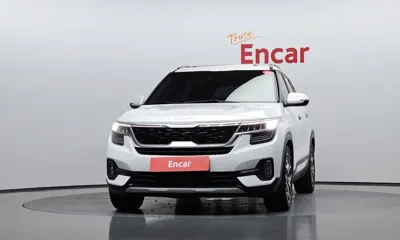 Kia Seltos 2022, 50579 км, за 20100000 KRW - фото 3