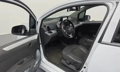 ChevroletGMDaewoo Spark 2014, 98221 км, за 2490000 KRW - фото 10
