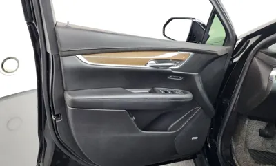 Cadillac XT5 2018, 88758 км, за 19200000 KRW - фото 24