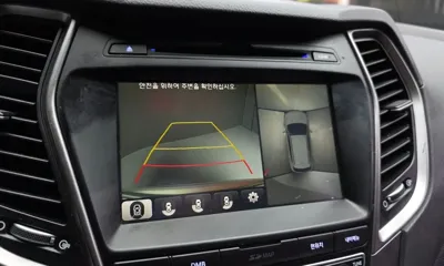 Hyundai Santafe 2016, 144348 км, за 11290000 KRW - фото 15