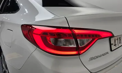 Hyundai Sonata 2016, 142973 км, за 8700000 KRW - фото 23