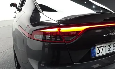 Kia Stinger 2019, 54280 км, за 24300000 KRW - фото 23