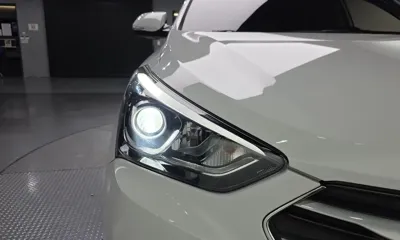 Hyundai Santafe 2016, 99210 км, за 11900000 KRW - фото 22