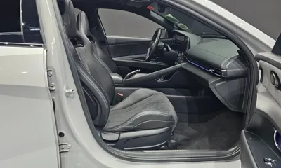 Hyundai Avante 2023, 43203 км, за 24900000 KRW - фото 26