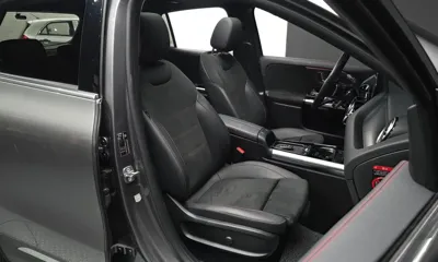 Mercedes-Benz GLA-Class 2025, 18829 км, за 42300000 KRW - фото 26