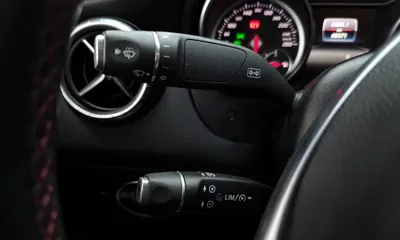 Mercedes-Benz CLA-Class 2017, 68371 км, за 16700000 KRW - фото 17